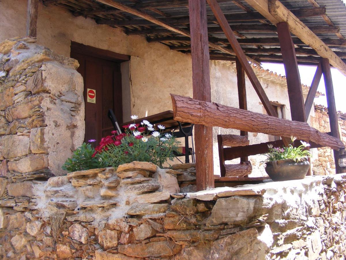 Апартаменты Casa Thocamalu'S Covelo  Экстерьер фото