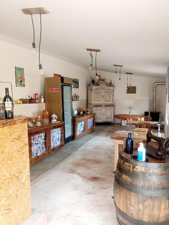Апартаменты Casa Thocamalu'S Covelo  Экстерьер фото