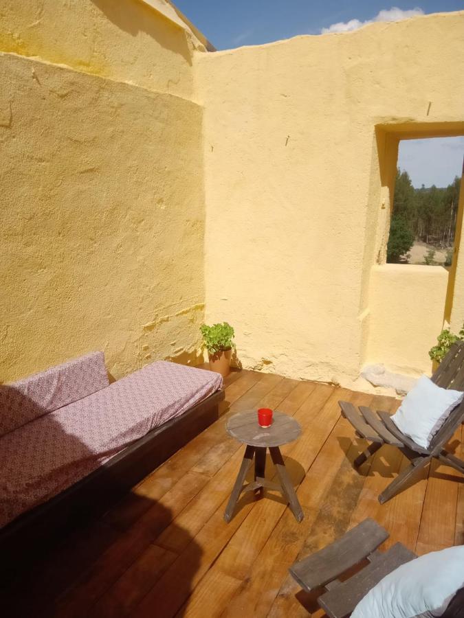 Апартаменты Casa Thocamalu'S Covelo  Экстерьер фото
